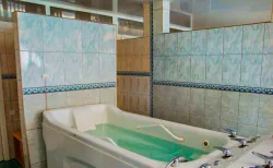 Ванное отделение