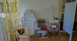 Парикмахерская