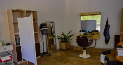 Парикмахерская