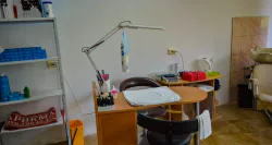 Парикмахерская