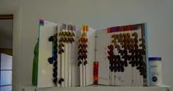 Парикмахерская