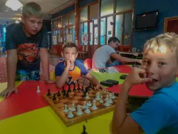 Детская комната