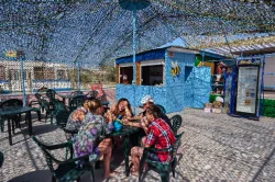 Детский пляж