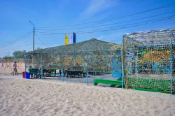 Детский пляж