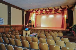 Киноконцертный зал