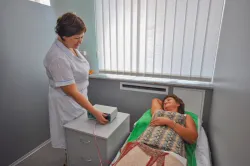 Физиотерапия