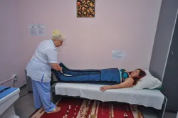 Лимфопрессотерапия