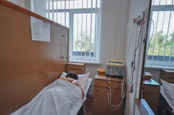 Физиотерапия