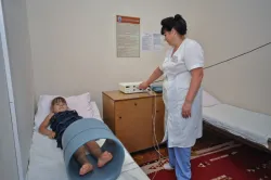 Физиотерапия