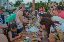 Развлечения