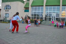 Развлечения