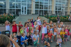 Развлечения