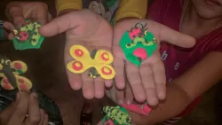 Развлечения