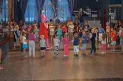 Развлечения