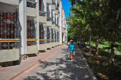 Территория