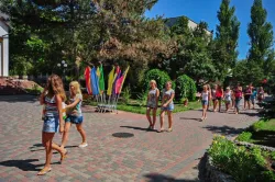 Территория