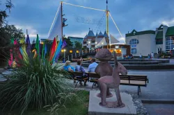 Территория