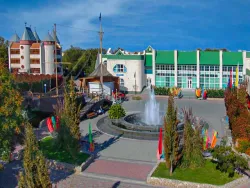 Территория