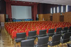 Бизнес-холл