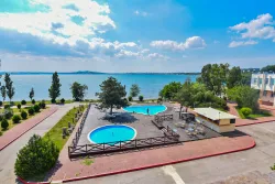 Открытый бассейн