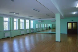 Танцевальная студия