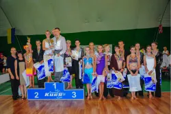 Танцевальная студия