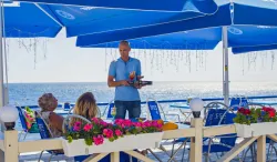 Кафе «у Платана»