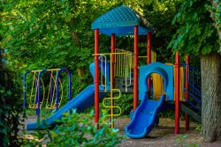Детская площадка
