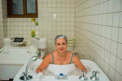 Вихревые ванны