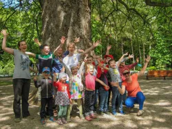 Развлекательные мероприятия