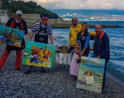 Развлекательные мероприятия