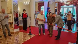 Развлекательные мероприятия