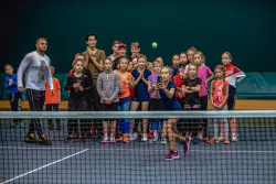 Развлекательные мероприятия