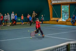 Развлекательные мероприятия