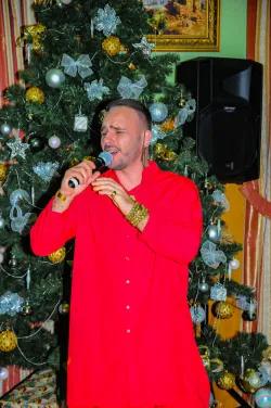 Развлекательные мероприятия