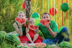 Развлекательные мероприятия