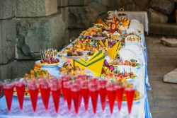 Развлекательные мероприятия