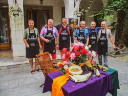 Развлекательные мероприятия