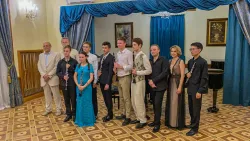 Развлекательные мероприятия