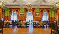 Ресторан «Империал»