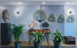 Холл в 4 корпусе