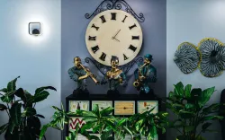 Холл в 4 корпусе