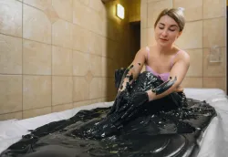 Грязелечение