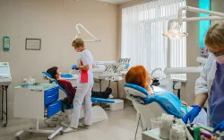 Стоматологический кабинет