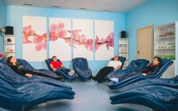 Ароматерапия