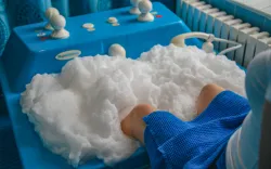 Вихревые ванны для ног