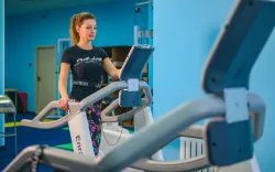 Реабилитационная беговая дорожка