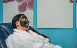 Грязелечение