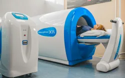 Магнитотурботрон