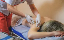 Карбокситерапия